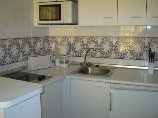Apartamentos El Velero