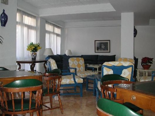 Apartamentos El Velero