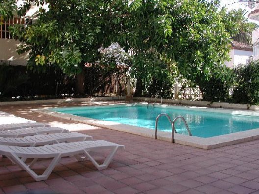 Apartamentos El Velero