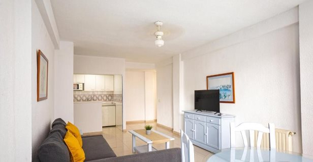 Apartamentos El Velero