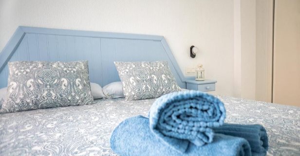 Apartamentos El Velero