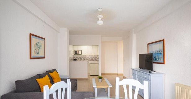 Apartamentos El Velero