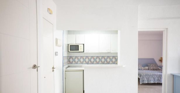 Apartamentos El Velero
