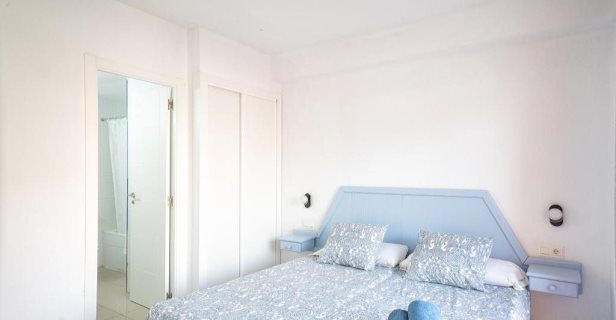 Apartamentos El Velero