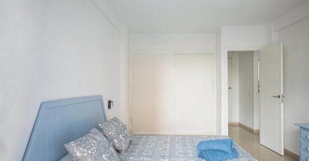 Apartamentos El Velero
