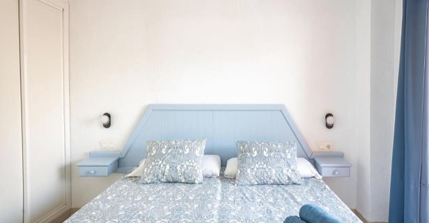 Apartamentos El Velero