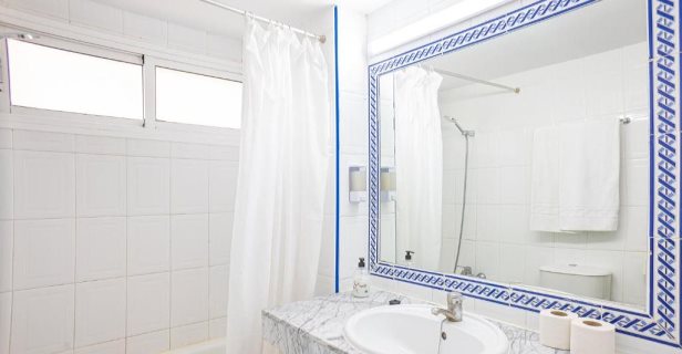 Apartamentos El Velero