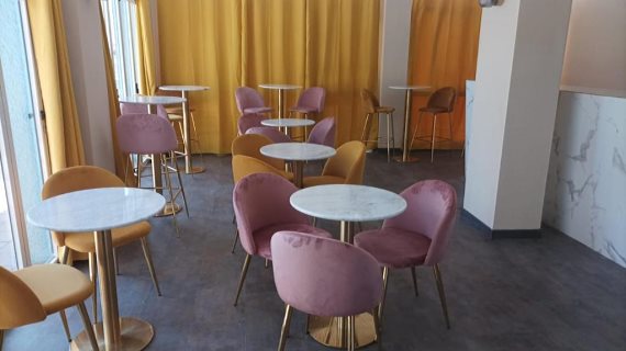 Apartamentos El Velero