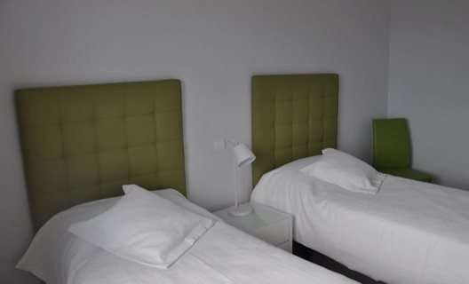 Apartamentos El Yate