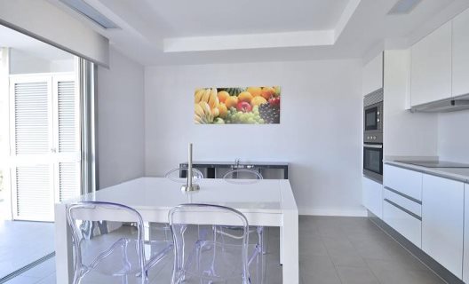 Apartamentos El Yate