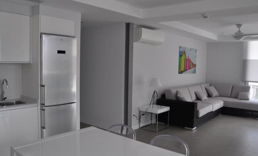 Apartamentos El Yate