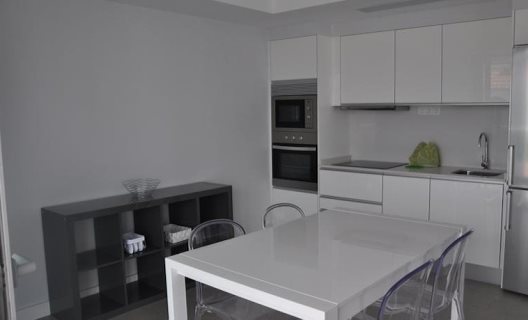 Apartamentos El Yate