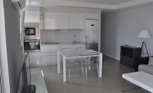 Apartamentos El Yate