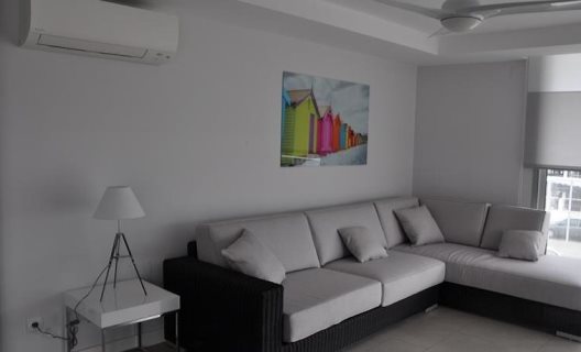 Apartamentos El Yate
