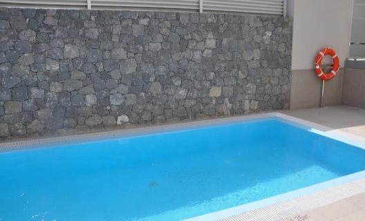 Apartamentos El Yate
