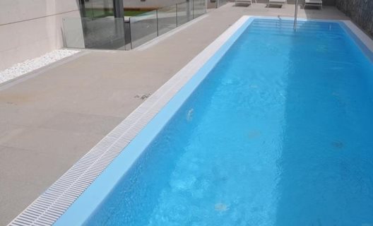 Apartamentos El Yate