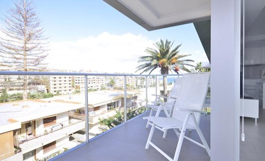 Apartamentos El Yate