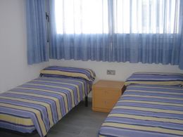 Apartamentos Elegance
