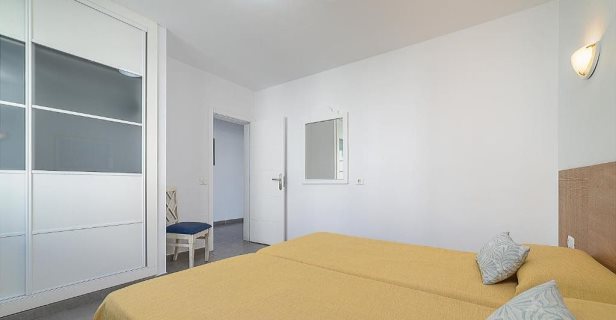 Apartamentos Elena