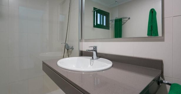 Apartamentos Elena
