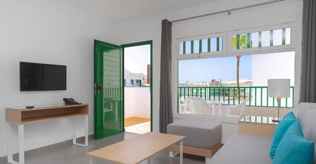 Apartamentos Elena
