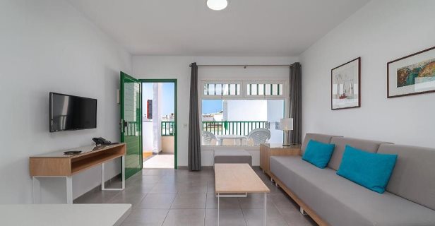 Apartamentos Elena