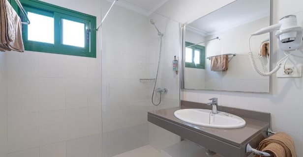 Apartamentos Elena