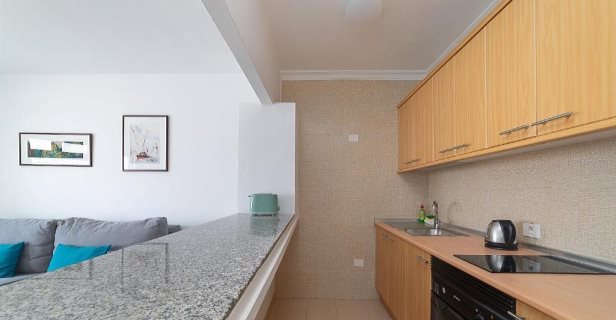 Apartamentos Elena