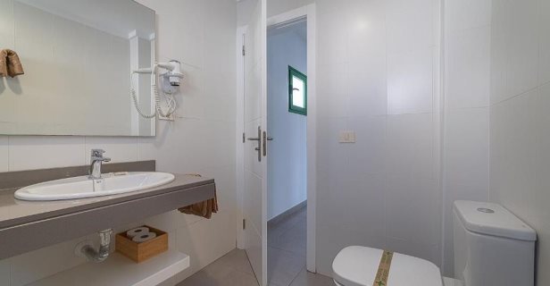 Apartamentos Elena