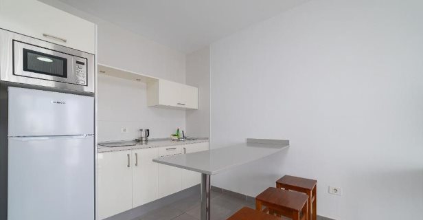 Apartamentos Elena