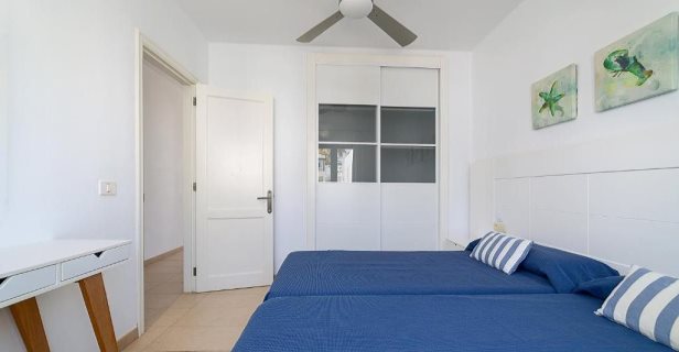 Apartamentos Elena