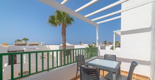 Apartamentos Elena