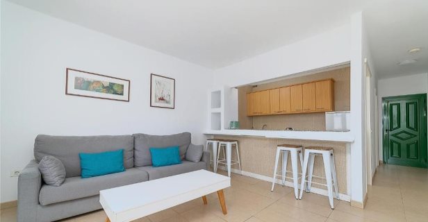 Apartamentos Elena