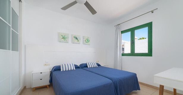 Apartamentos Elena