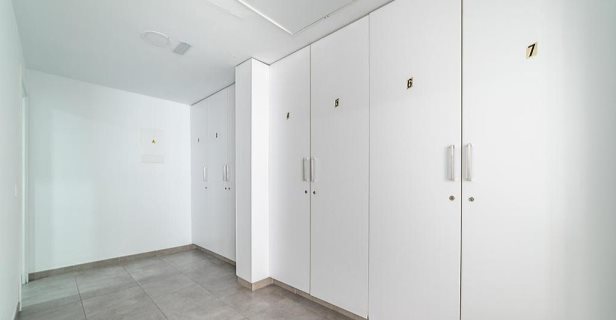 Apartamentos Elena