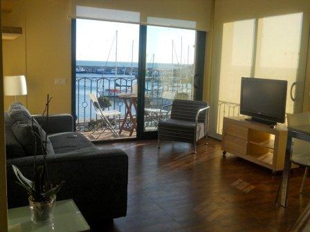 Apartamentos Elisa