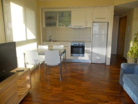 Apartamentos Elisa