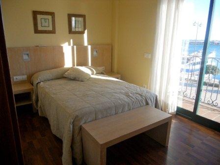 Apartamentos Elisa