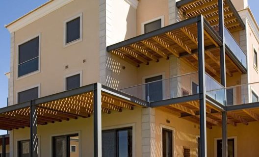 Apartamentos Elliott At Vale Do Lobo