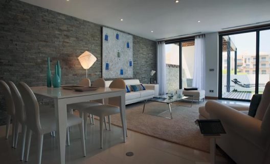Apartamentos Elliott At Vale Do Lobo