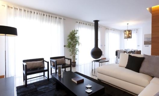 Apartamentos Elliott At Vale Do Lobo