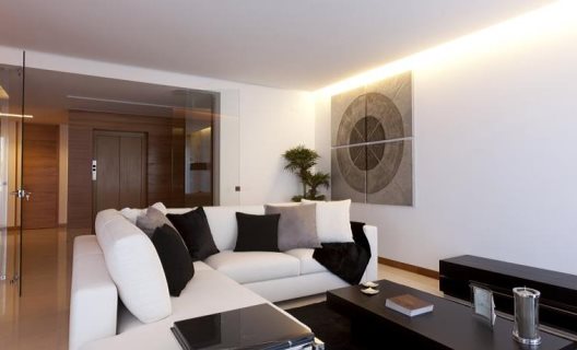 Apartamentos Elliott At Vale Do Lobo