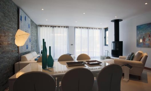 Apartamentos Elliott At Vale Do Lobo