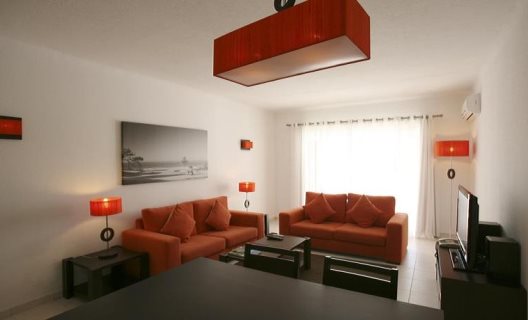 Apartamentos Elliott At Vale Do Lobo