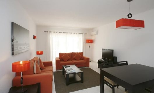 Apartamentos Elliott At Vale Do Lobo