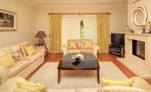 Apartamentos Elliott At Vale Do Lobo