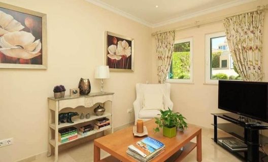 Apartamentos Elliott At Vale Do Lobo