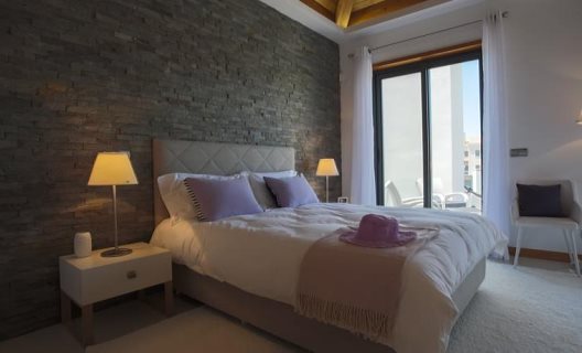 Apartamentos Elliott At Vale Do Lobo
