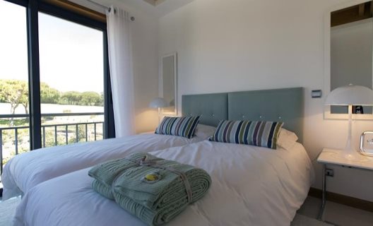 Apartamentos Elliott At Vale Do Lobo