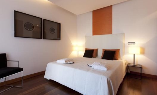 Apartamentos Elliott At Vale Do Lobo